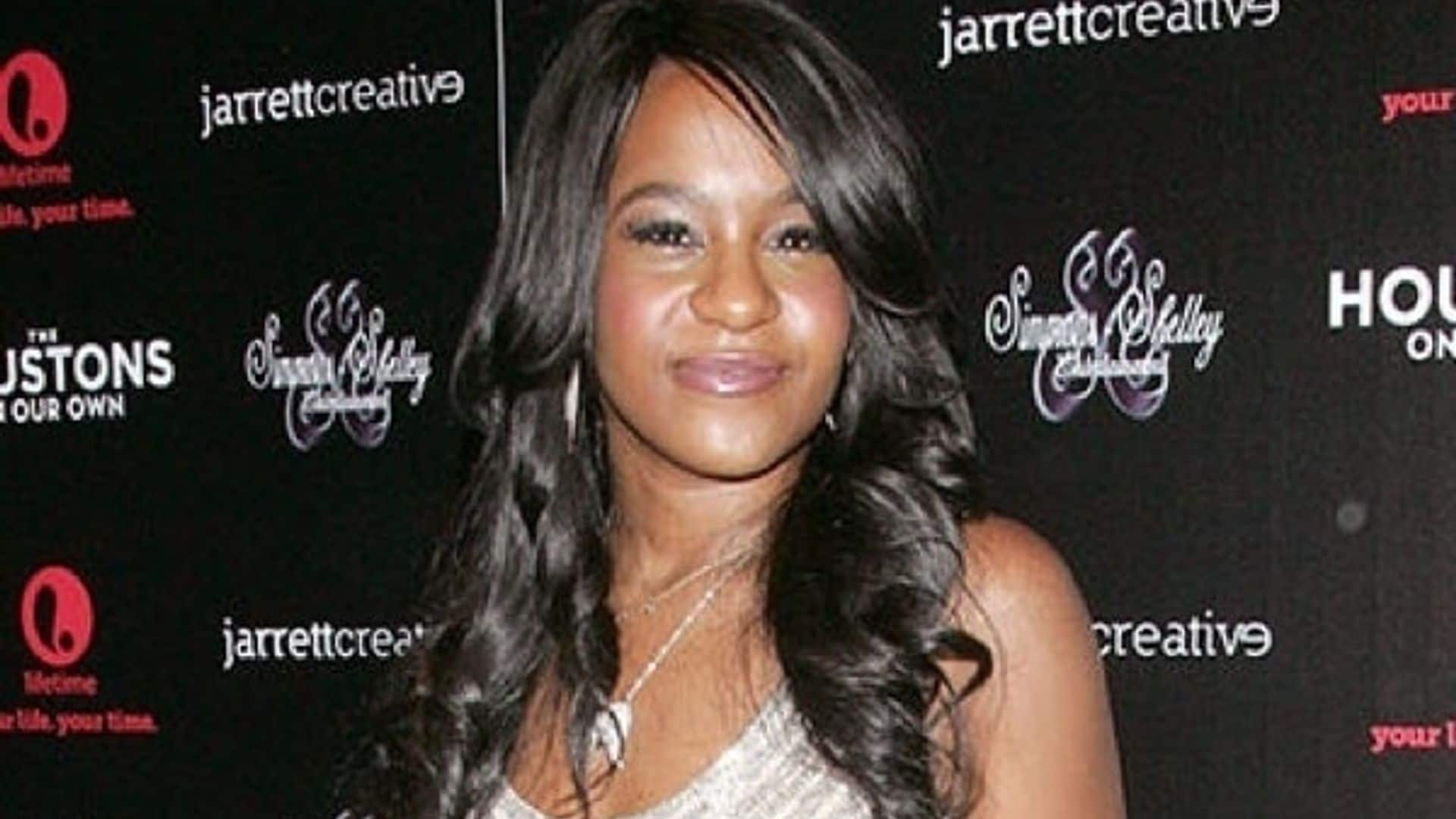 Bobbi Kristina Brown dies at age 22: 'She's finally at peace'