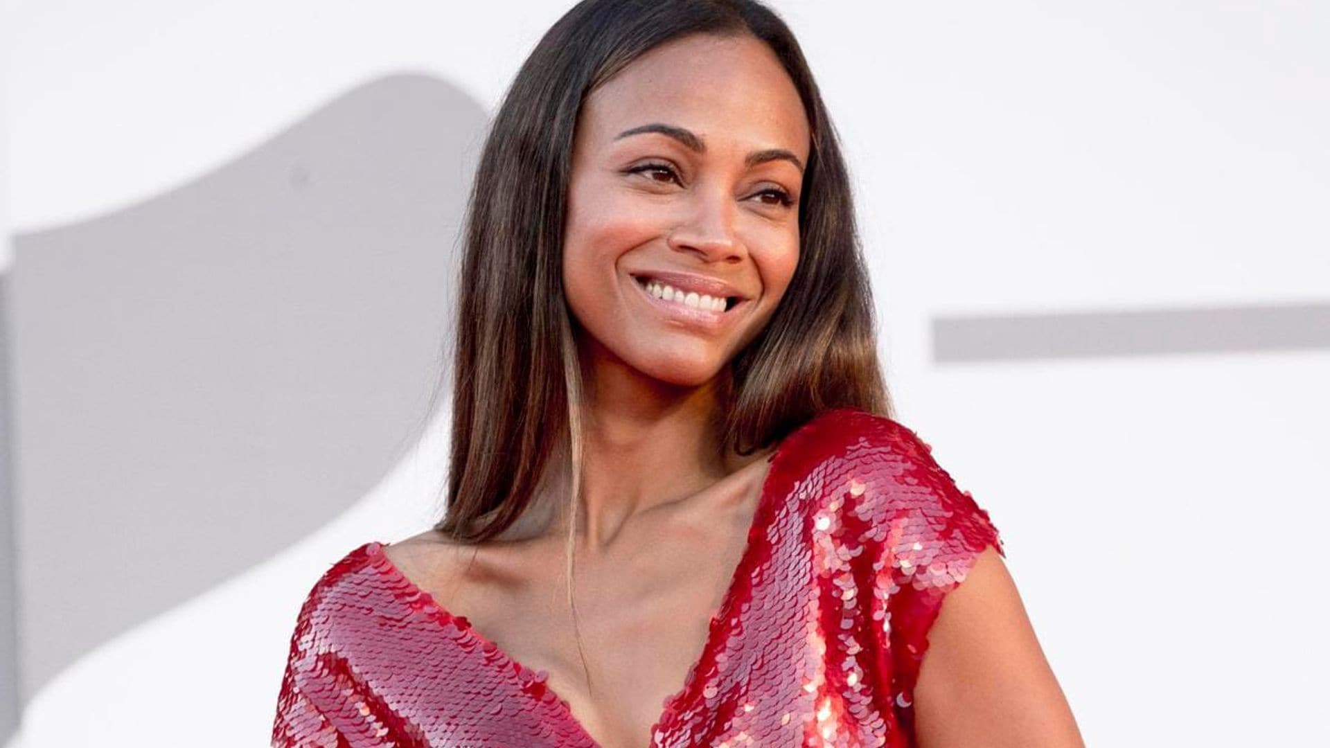 Why Zoe Saldana’s former manager wanted her to change her real name: ‘I knew that I liked my name’