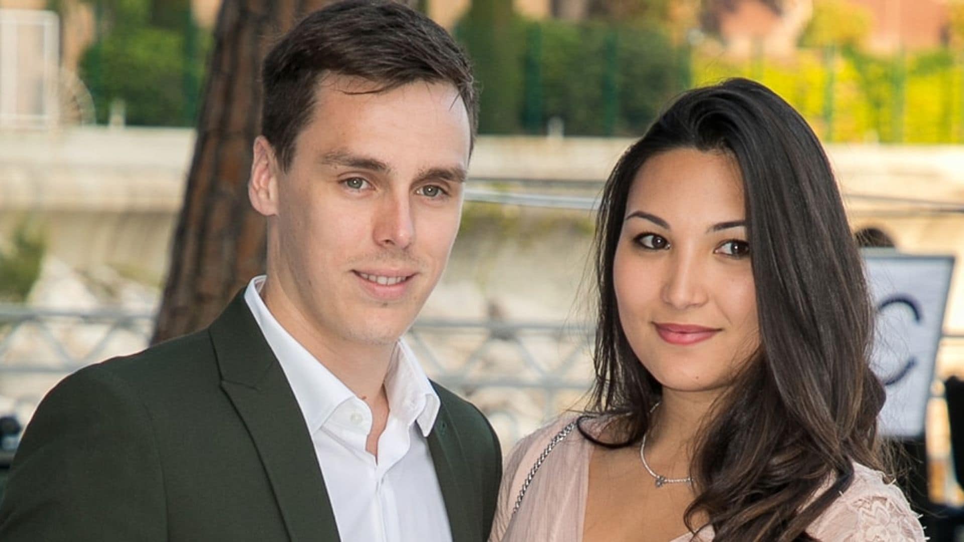 Grace Kelly's grandson Louis Ducruet and Marie Chevallier to marry July 27
