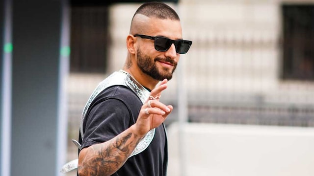 Maluma