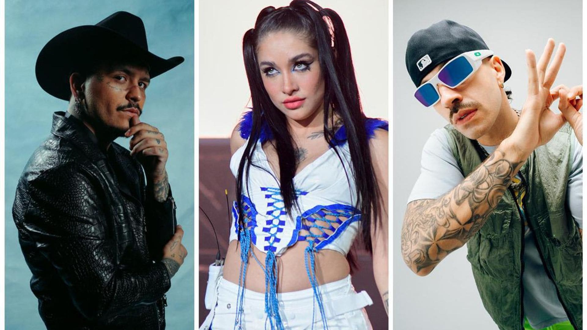 Who's performing at the 2023 Latin GRAMMYs? Find out here!