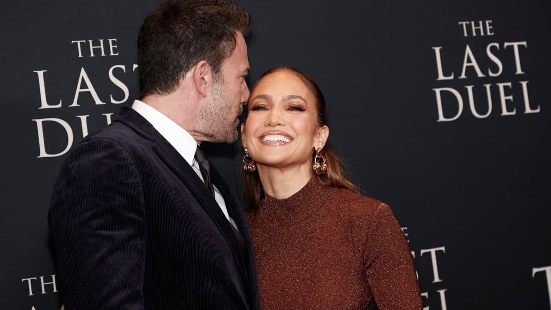 Jennifer Lopez’s former manager predicts she will marry Ben Affleck