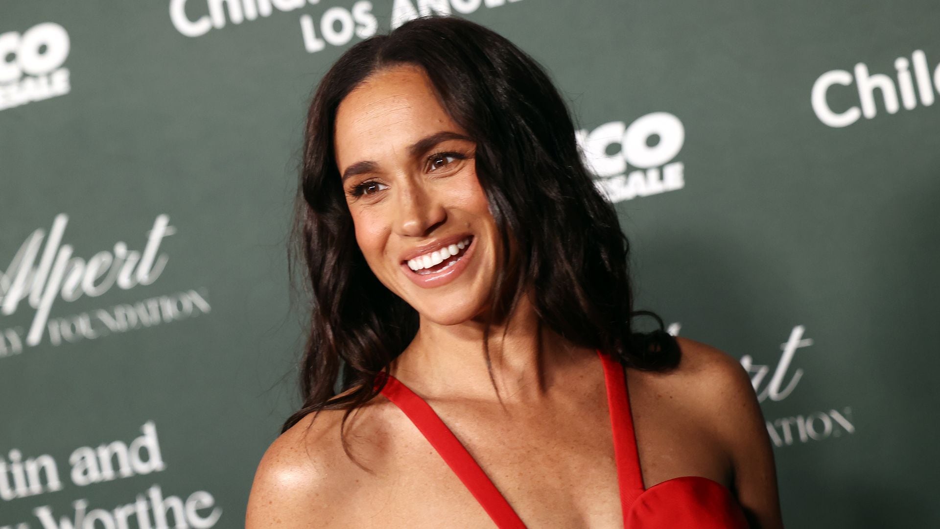 'Suits LA' cast teases Meghan Markle's possible return to the show