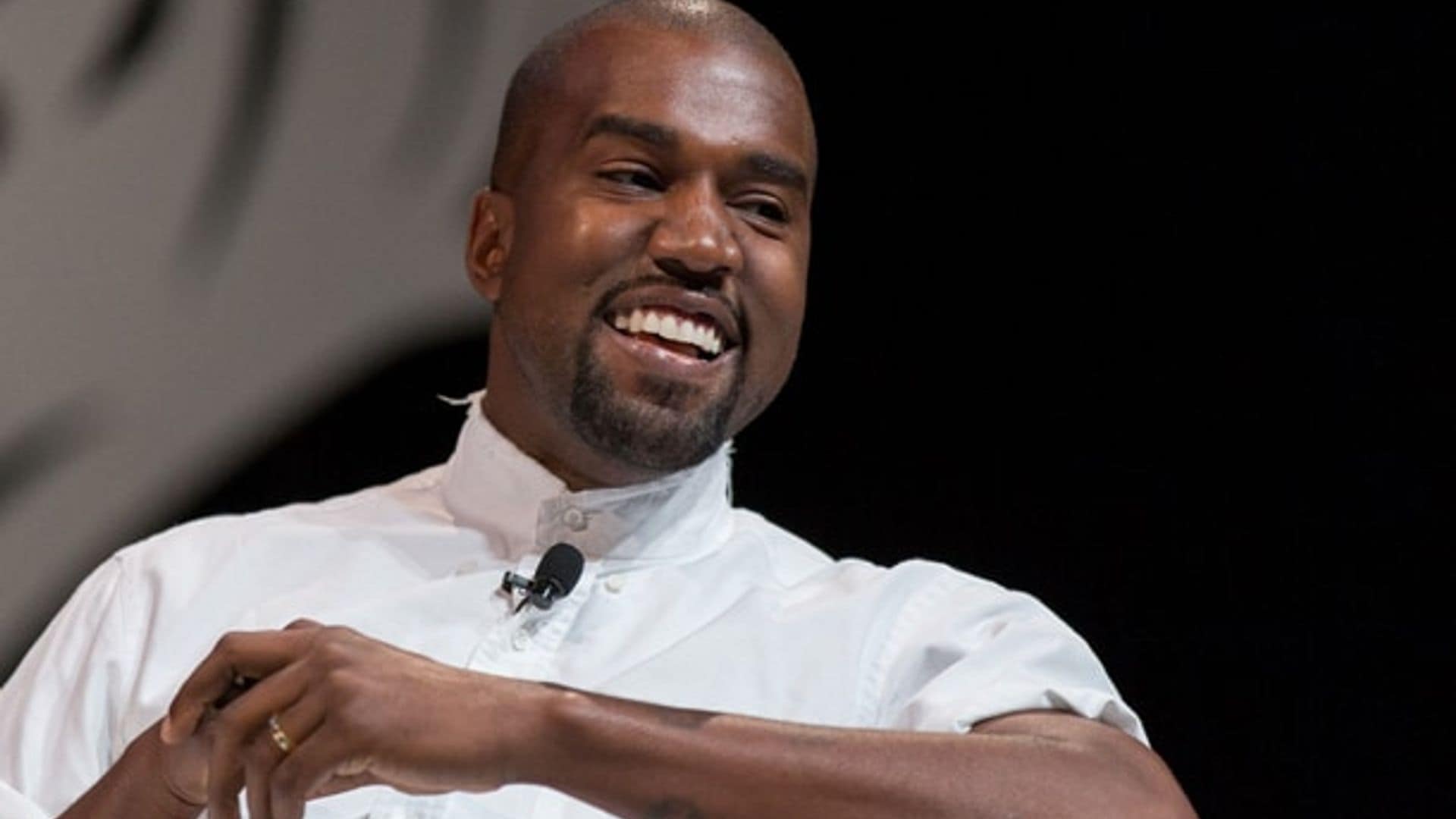 Kanye West's most outrageous quotes