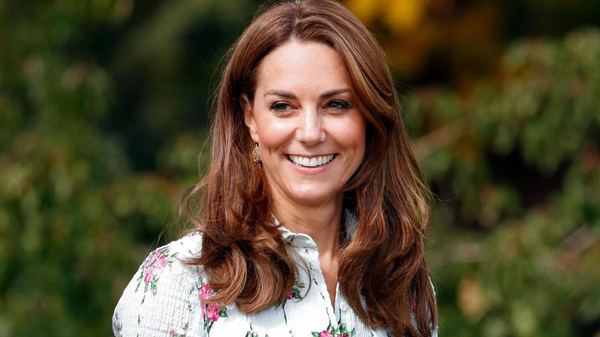 The minimalist brand that has a special place in Kate Middleton’s closet