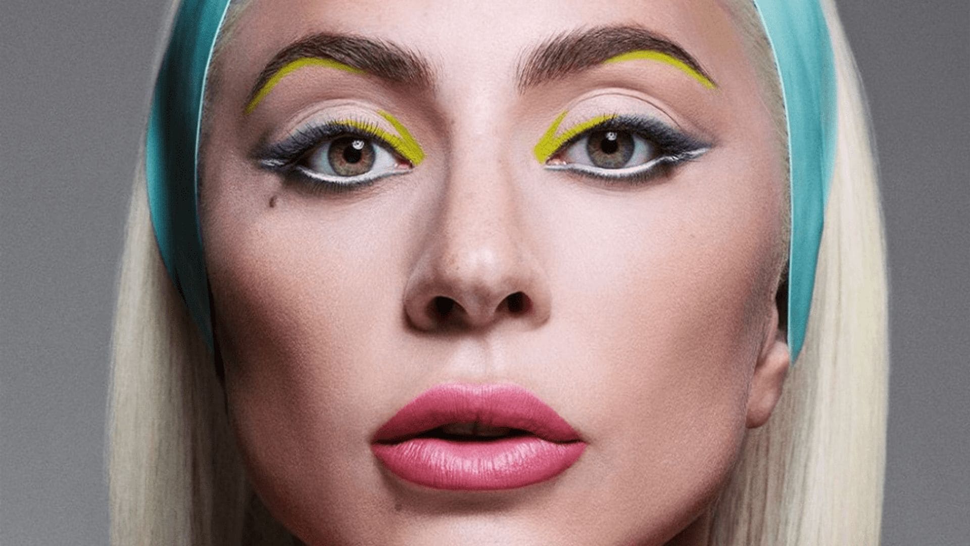 Lady Gaga takes the next step with her beauty collection Haus Labs