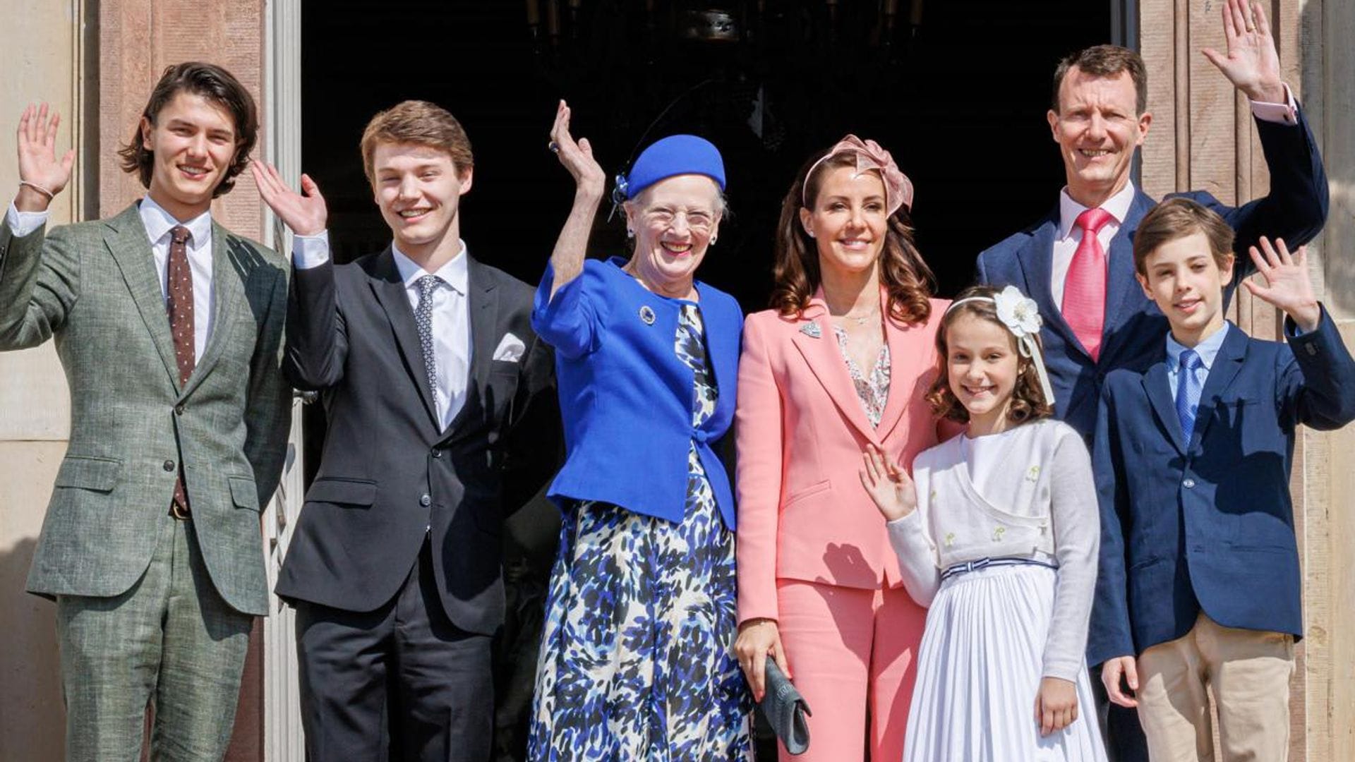 Royal family to move to US in 2023: Reports