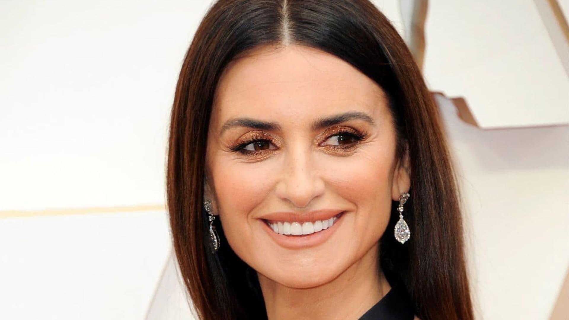 Penélope Cruz, Jennifer Garner, and more celebs who started off as ballet dancers