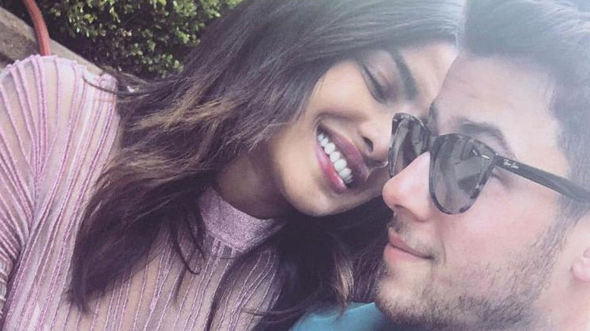 Priyanka Chopra wishes the 'light of her life' Nick Jonas a happy birthday