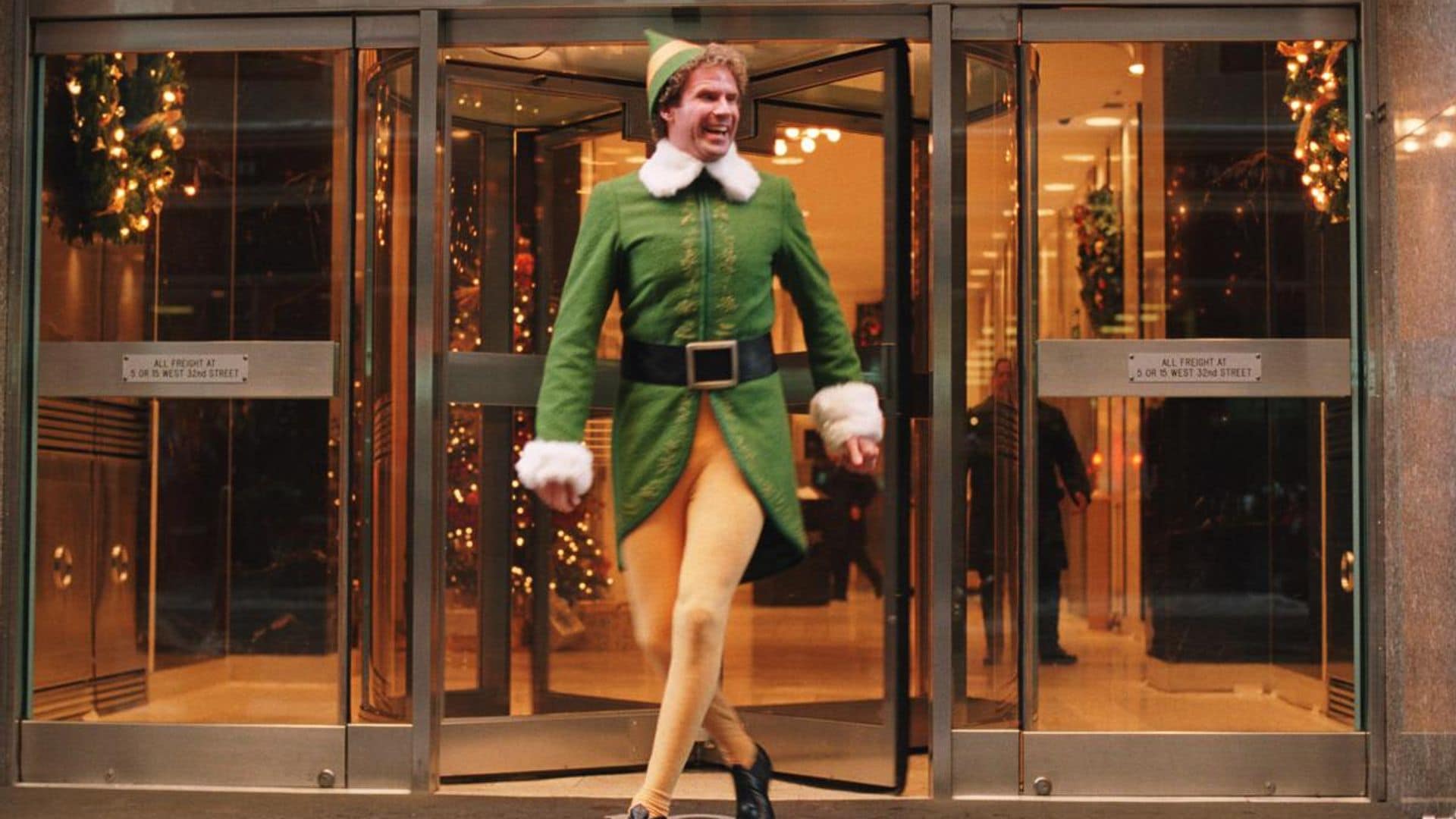 How to watch 24 hours of ‘Elf’ and more Christmas movies this holiday season