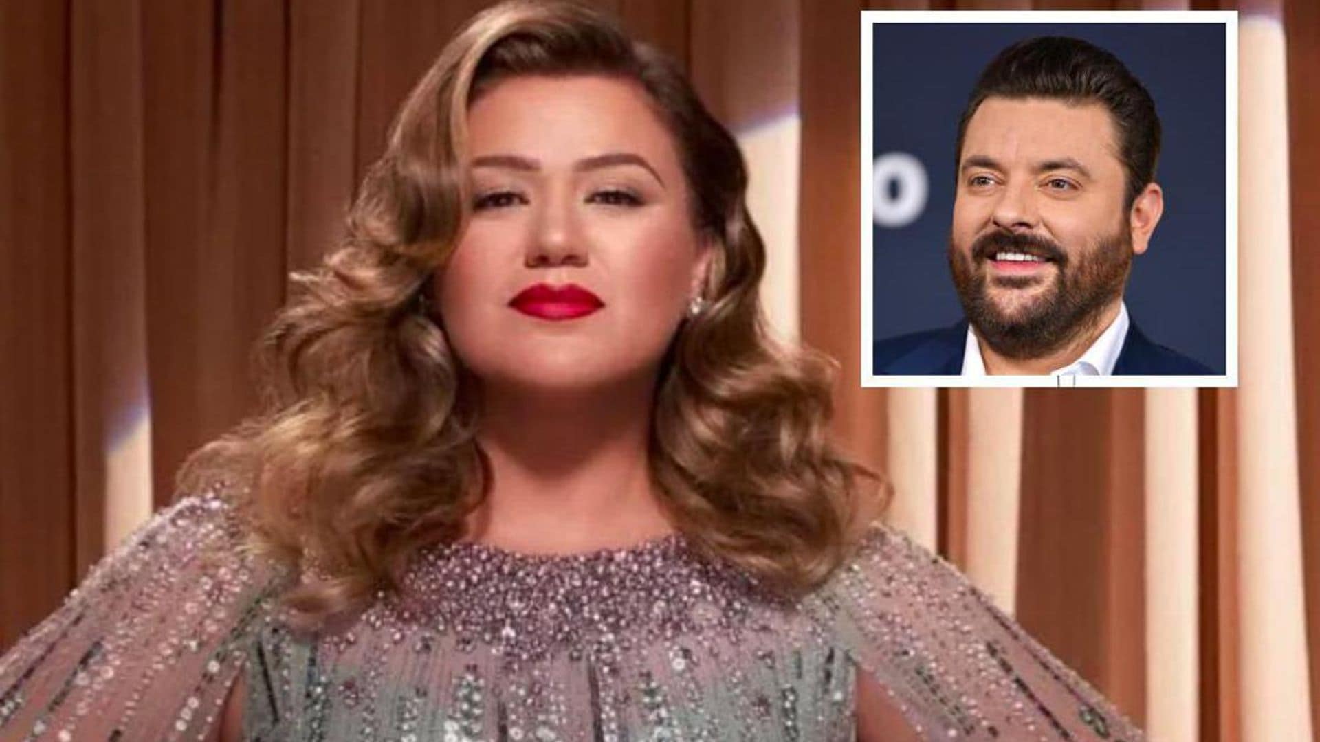 Kelly Clarkson - 3 Eligible Bachelors That Would be PERFECT for Her