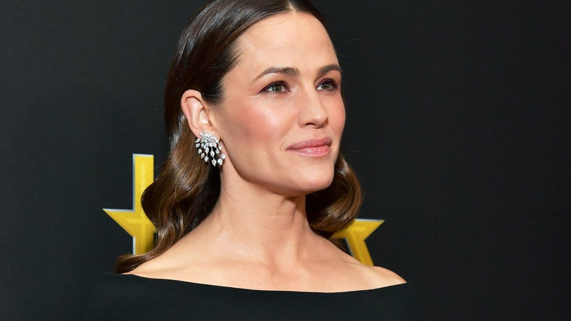 Jennifer Garner explains her new relationship with alcohol after health concerns