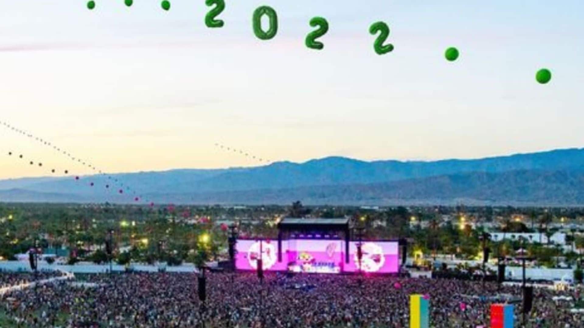 Kanye West, Billie Eilish and Harry Styles are headlining Coachella