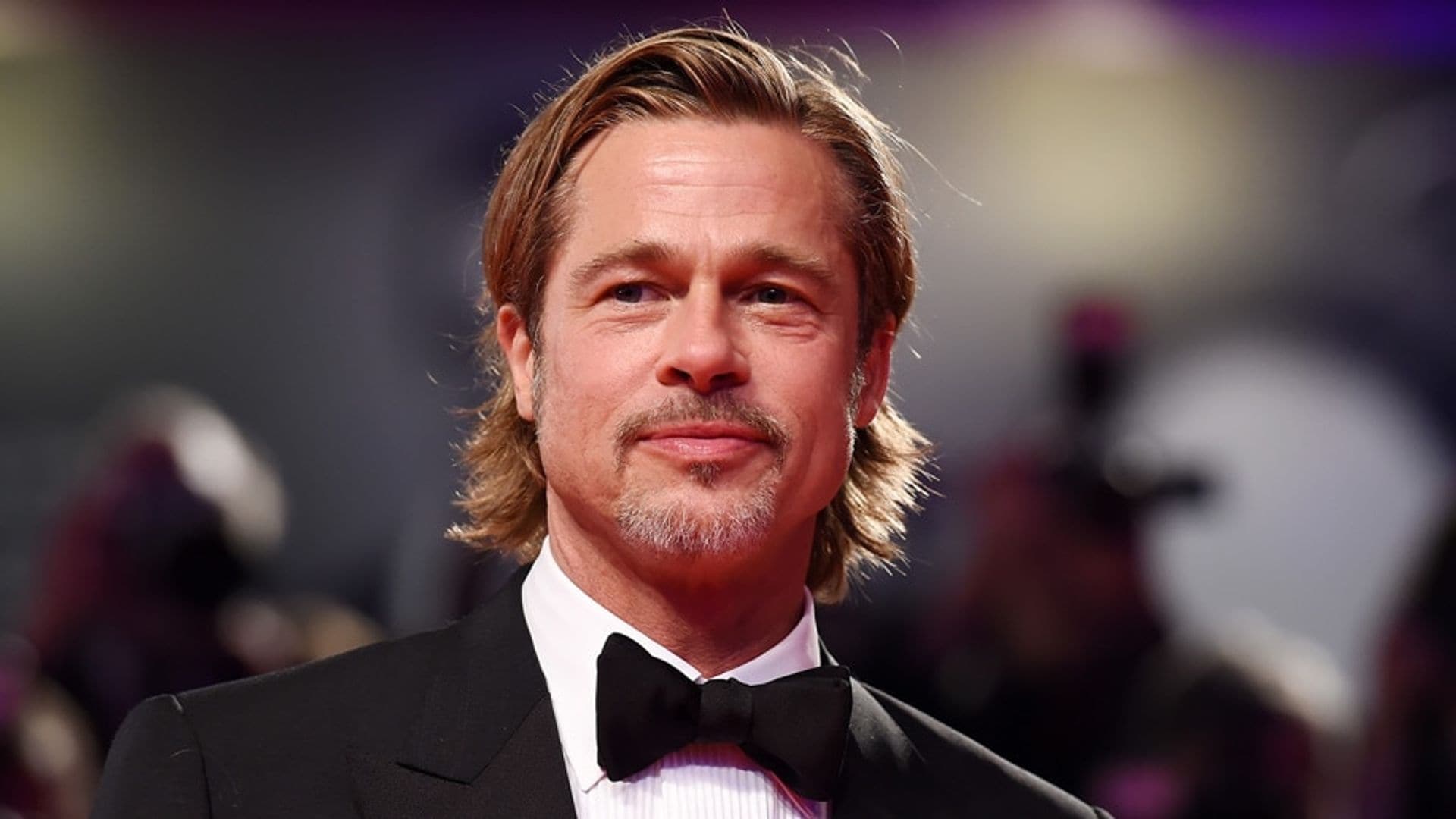 Brad Pitt speaks about difficult time after splitting with Angelina and getting sober