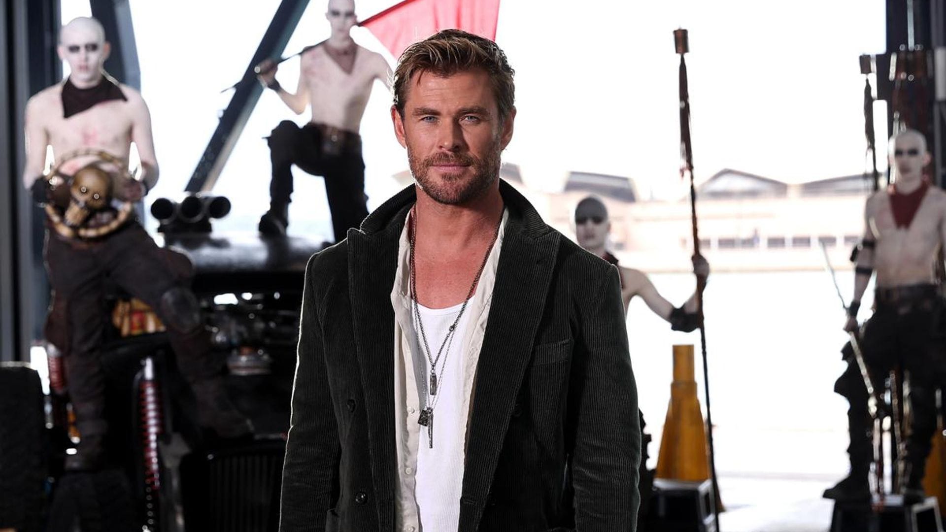 Chris Hemsworth shares regret over his performance in ‘Thor: Love and Thunder’