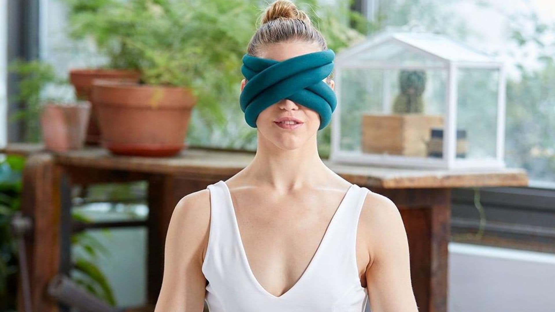 11 wellness products that will help you decompress at home and channel your inner zen