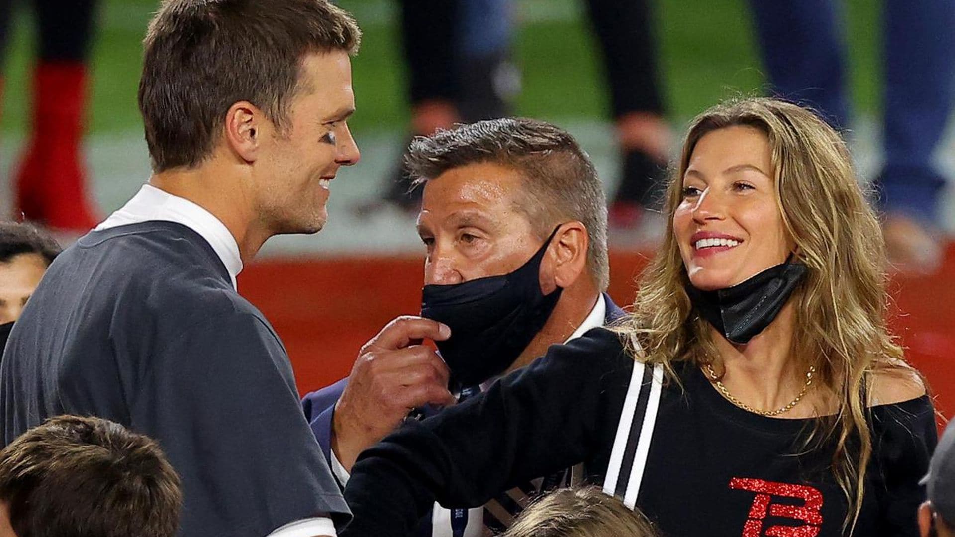 Tom Brady and Gisele Bündchen are clashing over his choice to un-retire