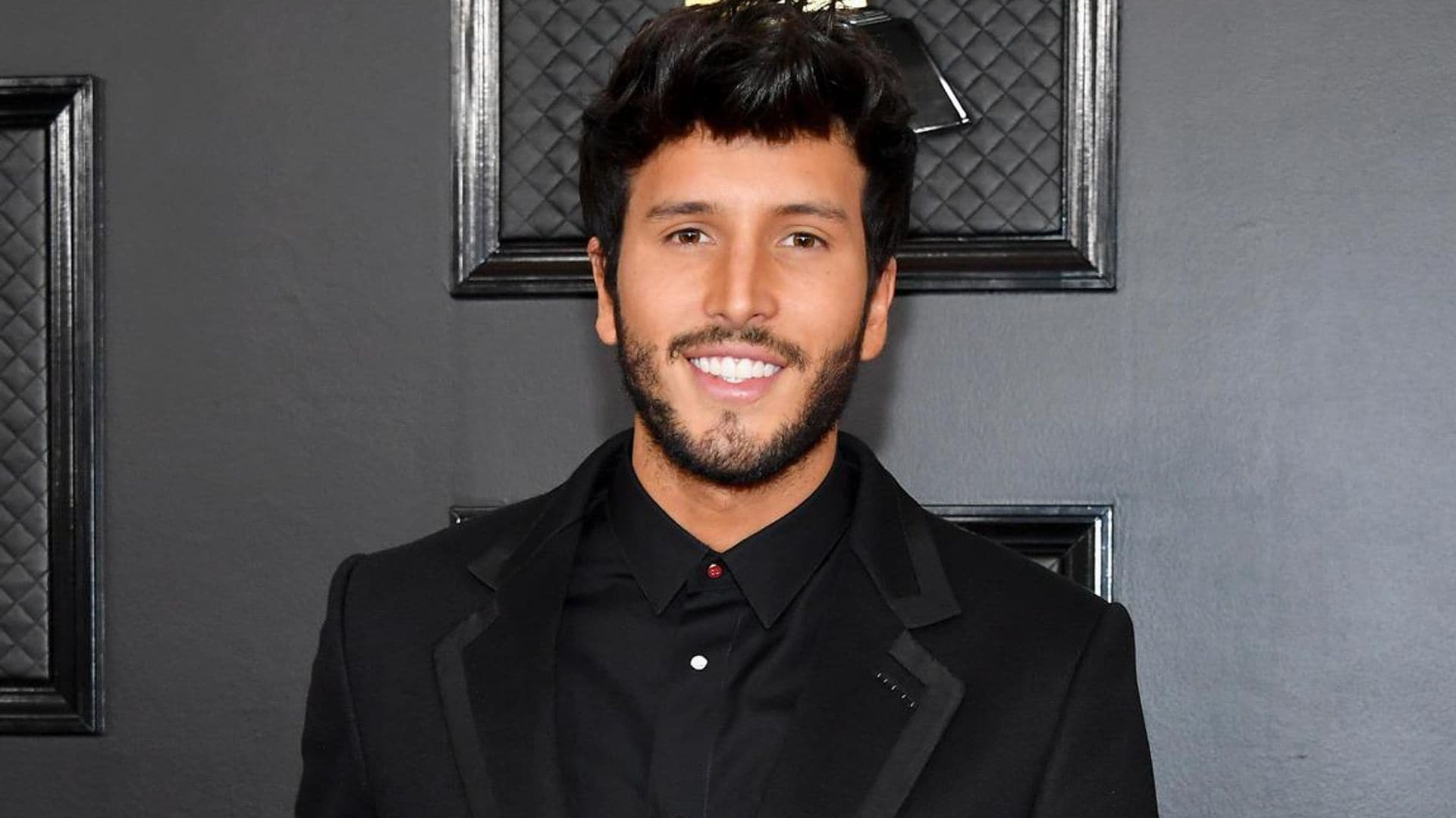 Grammy nominee Sebastian Yatra reveals big plans with Ricky Martin and details on his first ‘American’ song