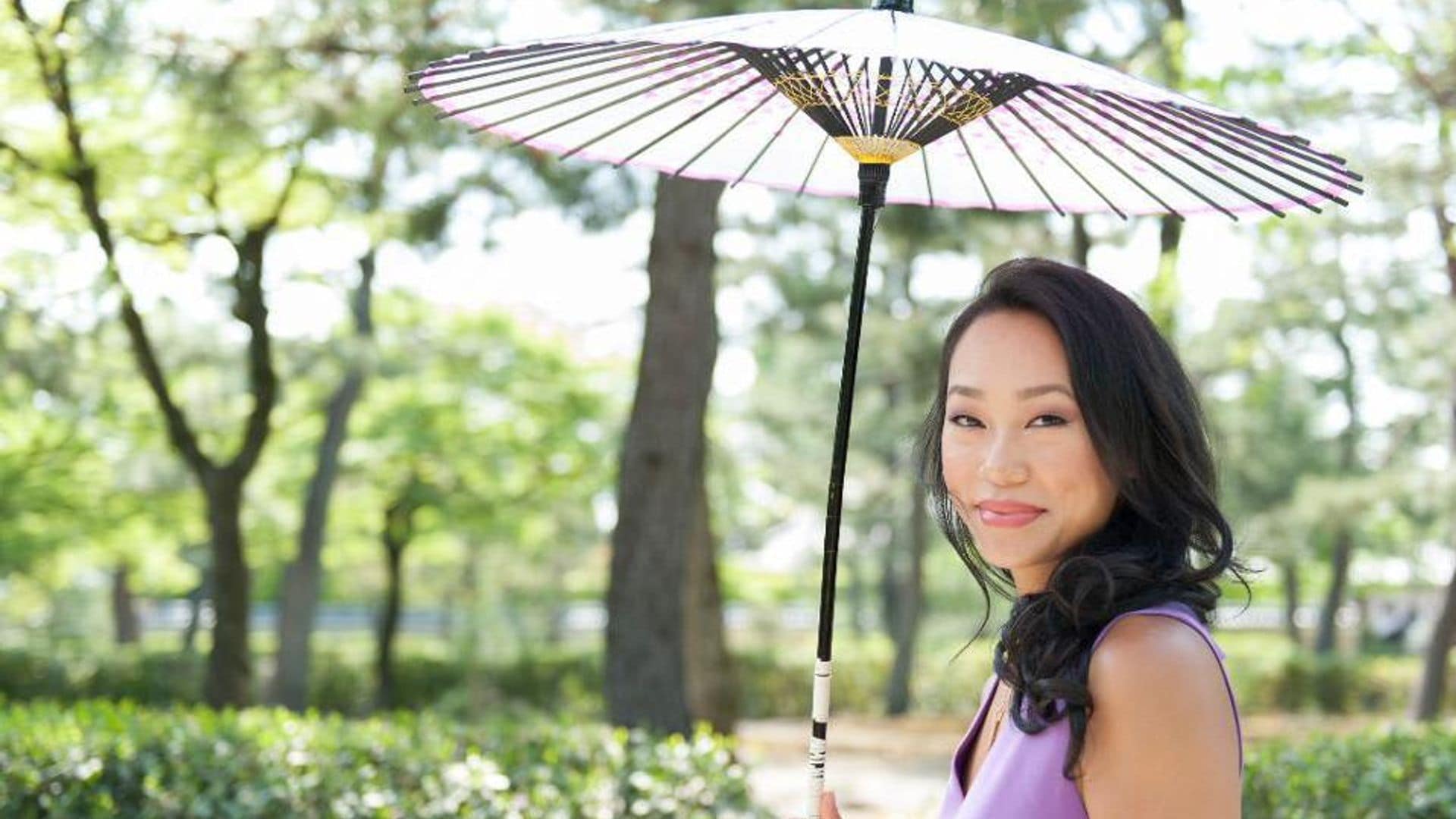 Tatcha Founder Vicky Tsai reveals her Geisha-approved beauty tips, wellness routine and more