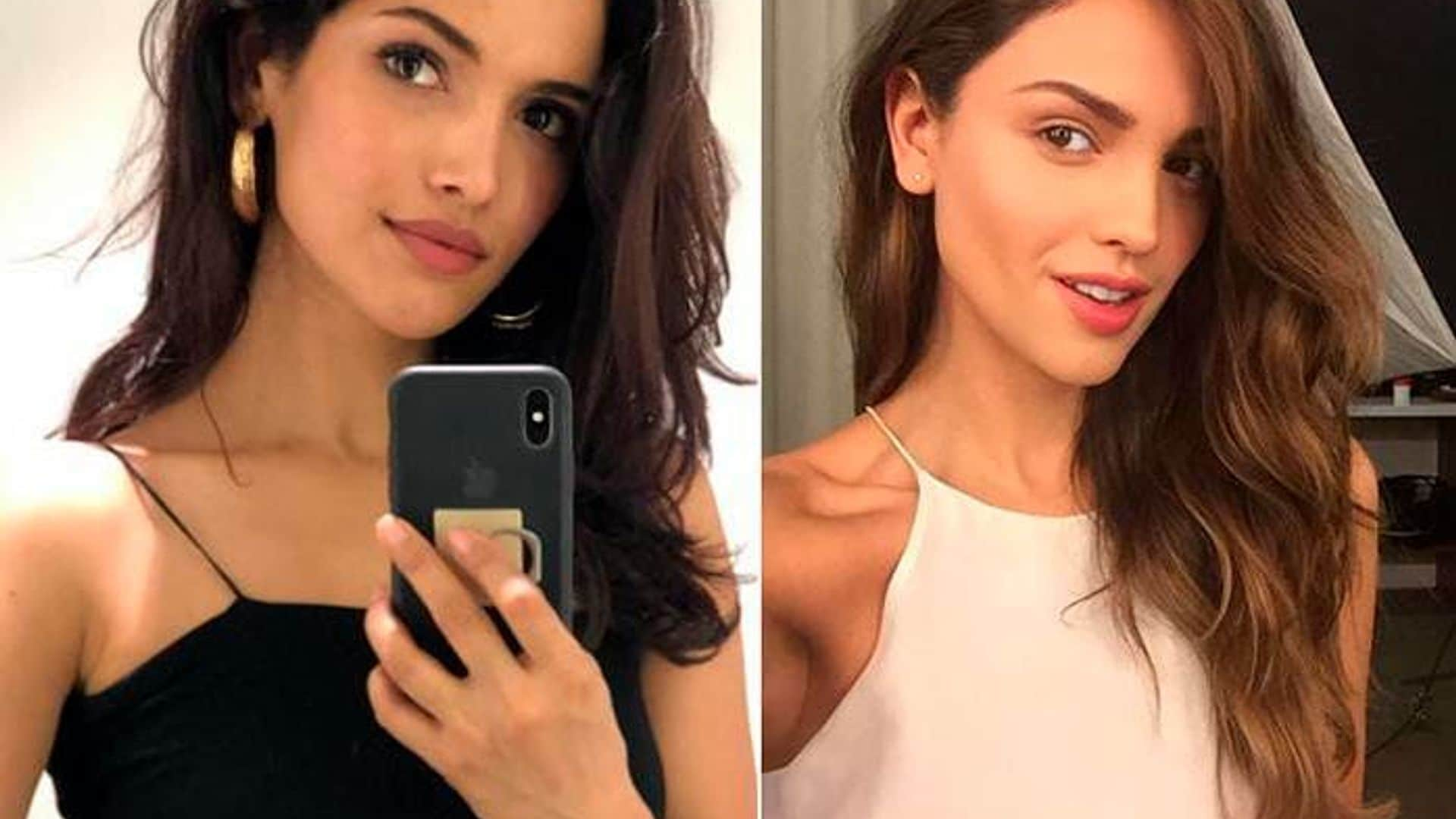 Eiza González’s doppleganger is a gorgeous pageant queen