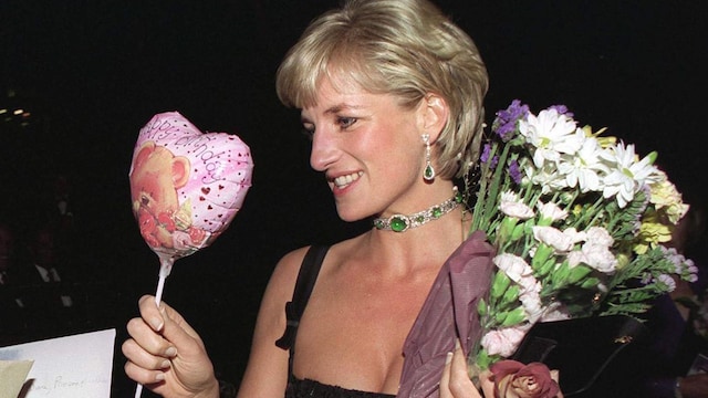 How Princess Diana used to spend her birthdays