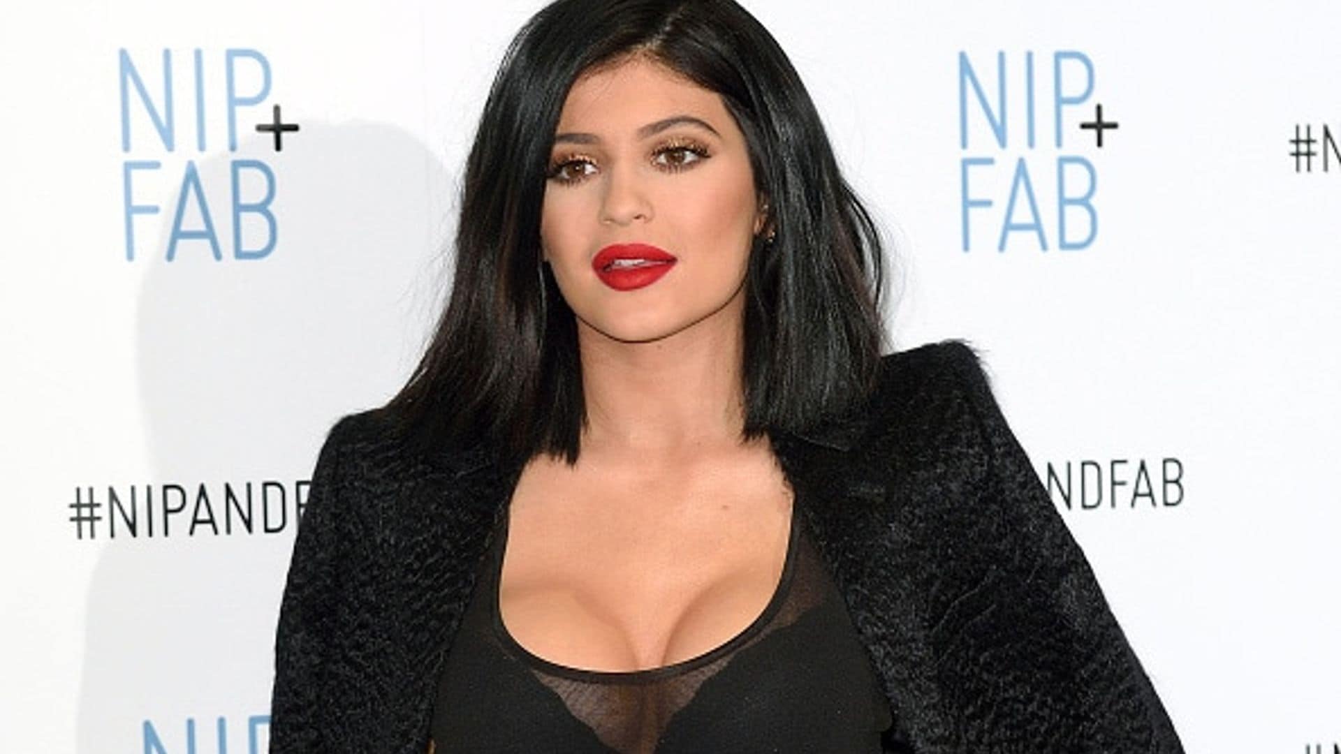 Kylie Jenner admits to being bullied, encourages fans to 'spread love'