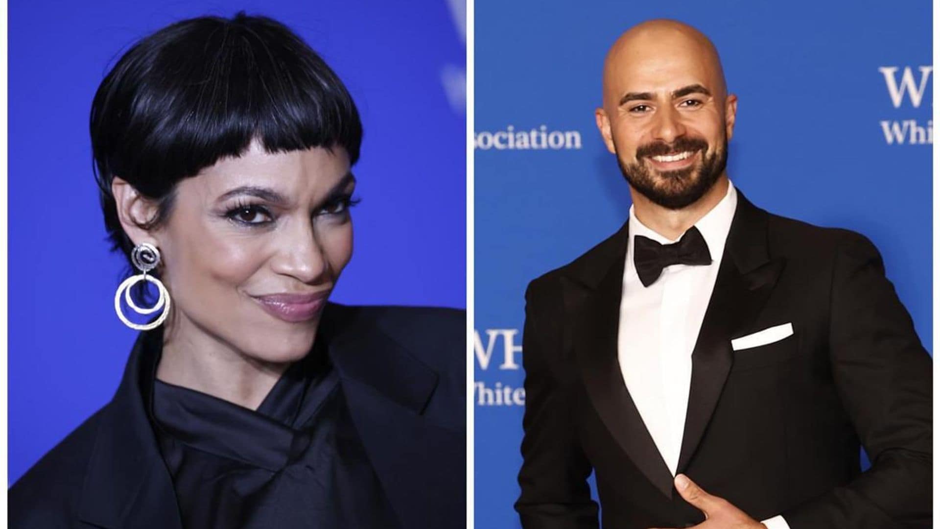 Latino representation at the 2024 White House Correspondents’ Dinner