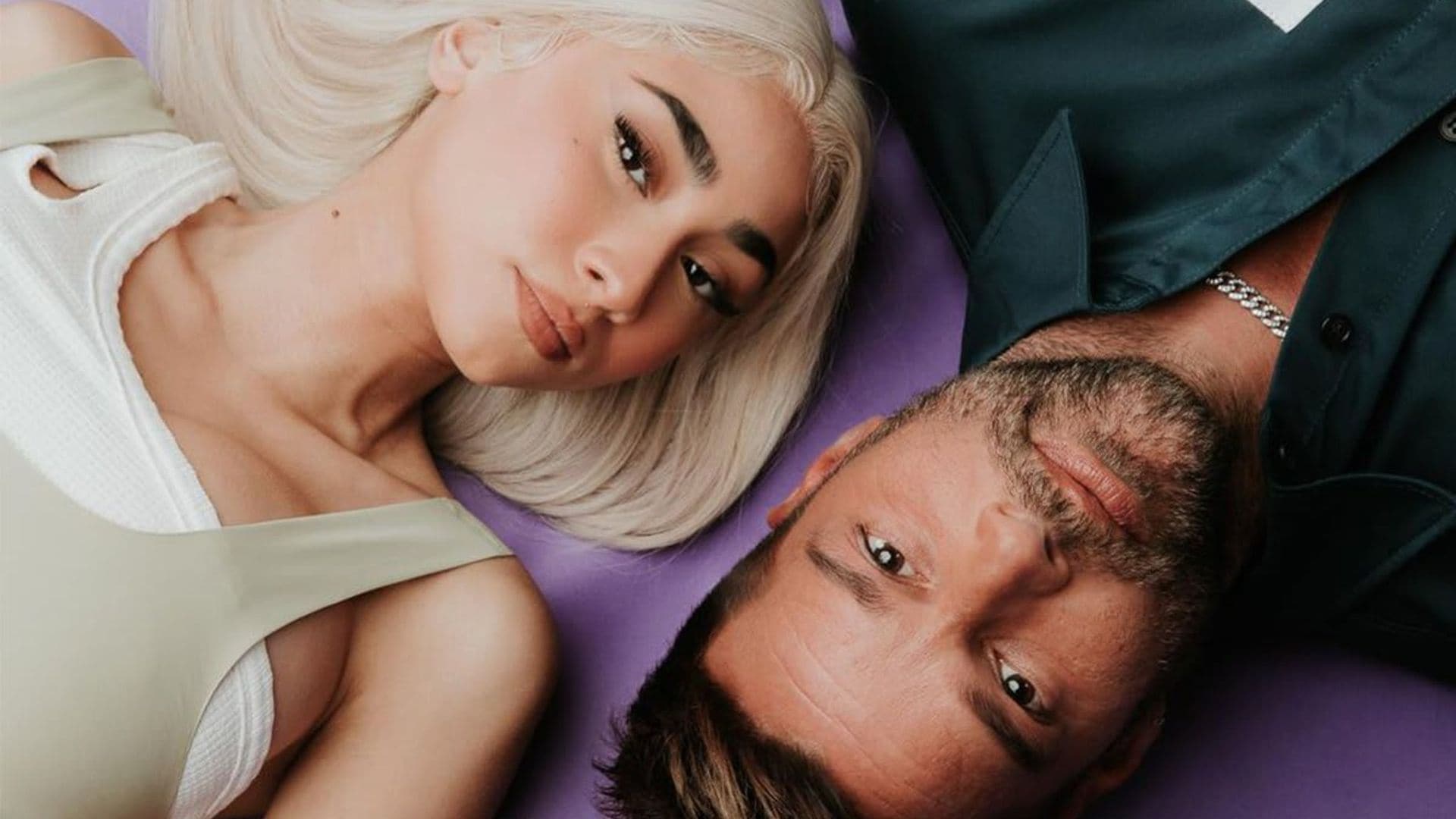 New Music Friday: the biggest releases from Ricky Martin, Paloma Mami, Megan Thee Stallion, and more