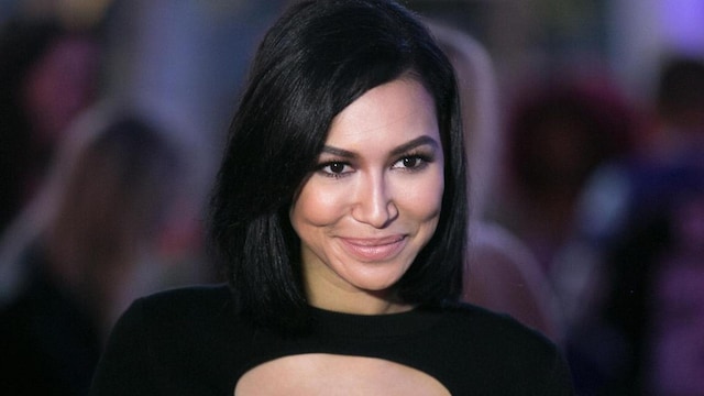 Glee star Naya Rivera missing after son found alone on boat