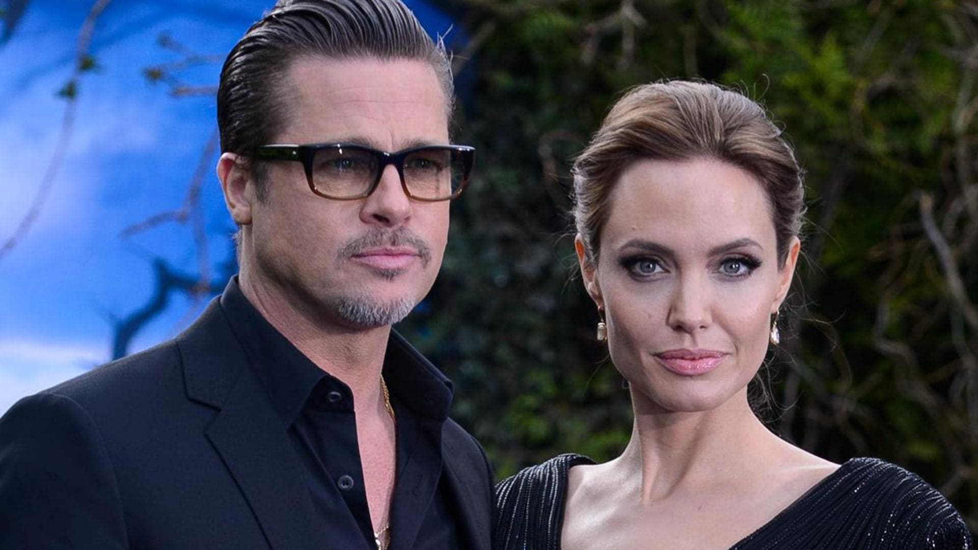 Angelina Jolie talks about ex Brad Pitt in new interview