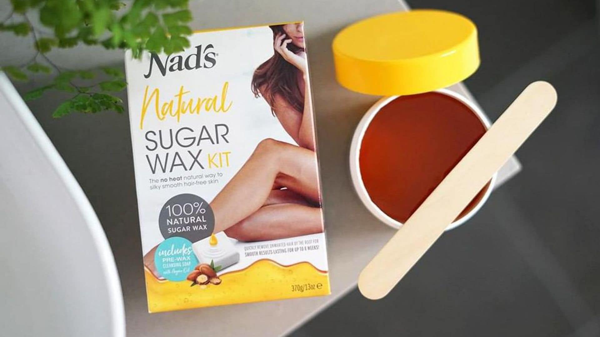 Summer Ready: How to give yourself a bikini wax at home according to pros