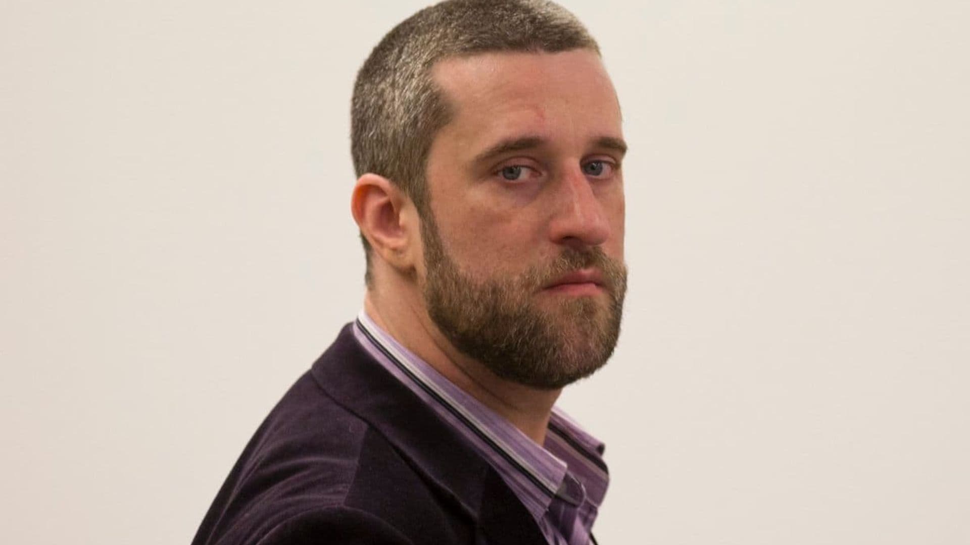 ‘Saved by the Bell’ star Dustin Diamond is diagnosed with stage 4 cancer