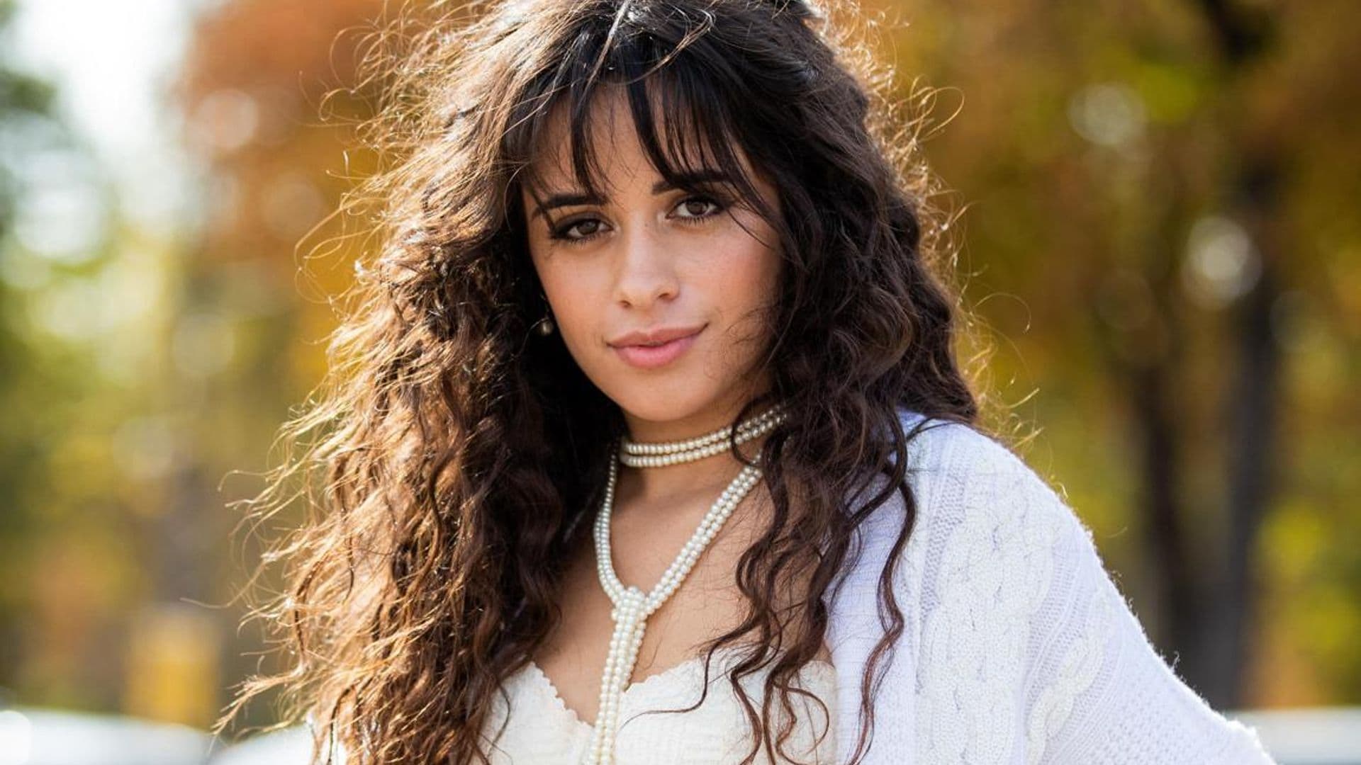 Camila Cabello is unrecognizable with dramatic new bob hairstyle – see the photo!