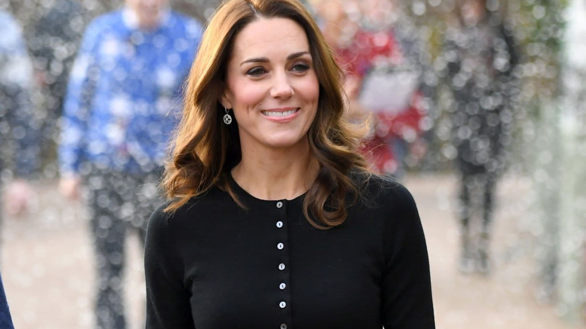 Kate Middleton to host Christmas concert: Report