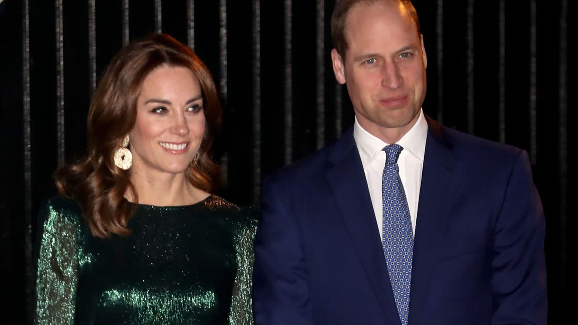 Prince William and Kate Middleton share moving update on St. Patrick’s Day after missing parade