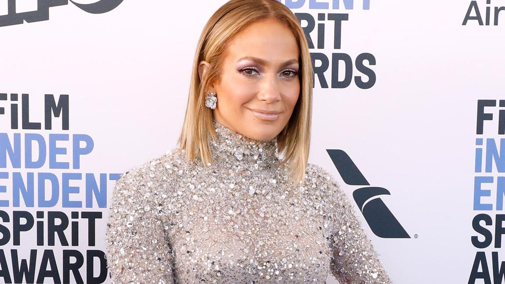 Jennifer Lopez has the best response to Super Bowl halftime haters