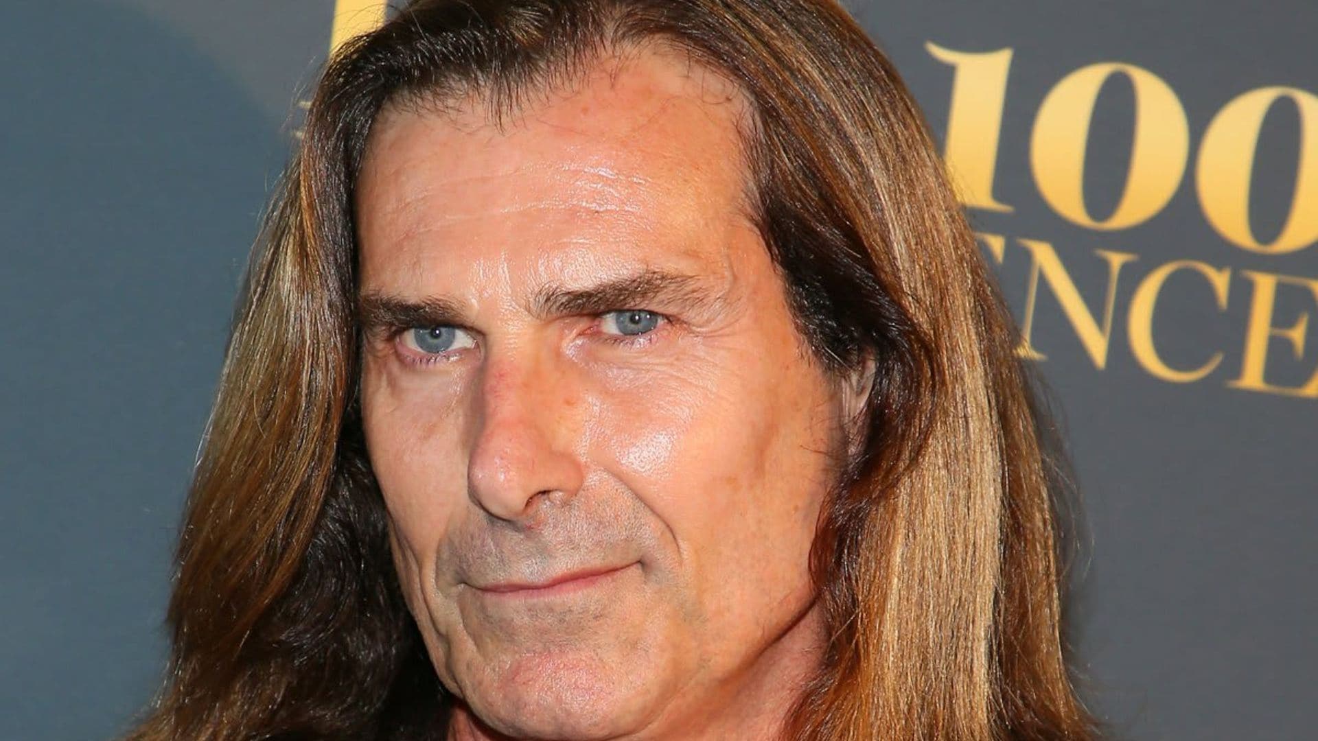 Fabio reveals his secret to ‘reversing the aging process’