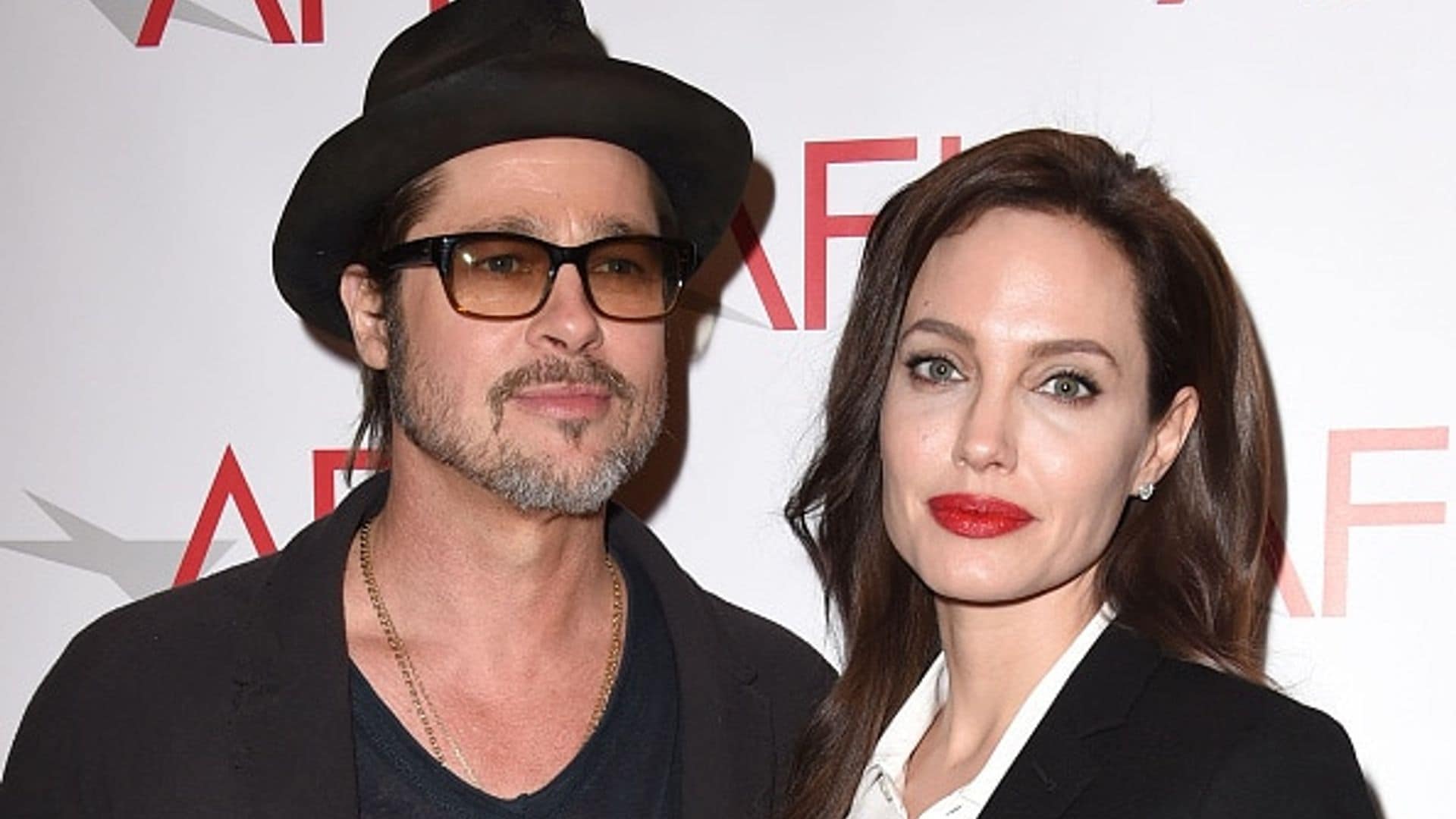 Angelina Jolie and Brad Pitt throw Knox and Vivienne fun 7th birthday party