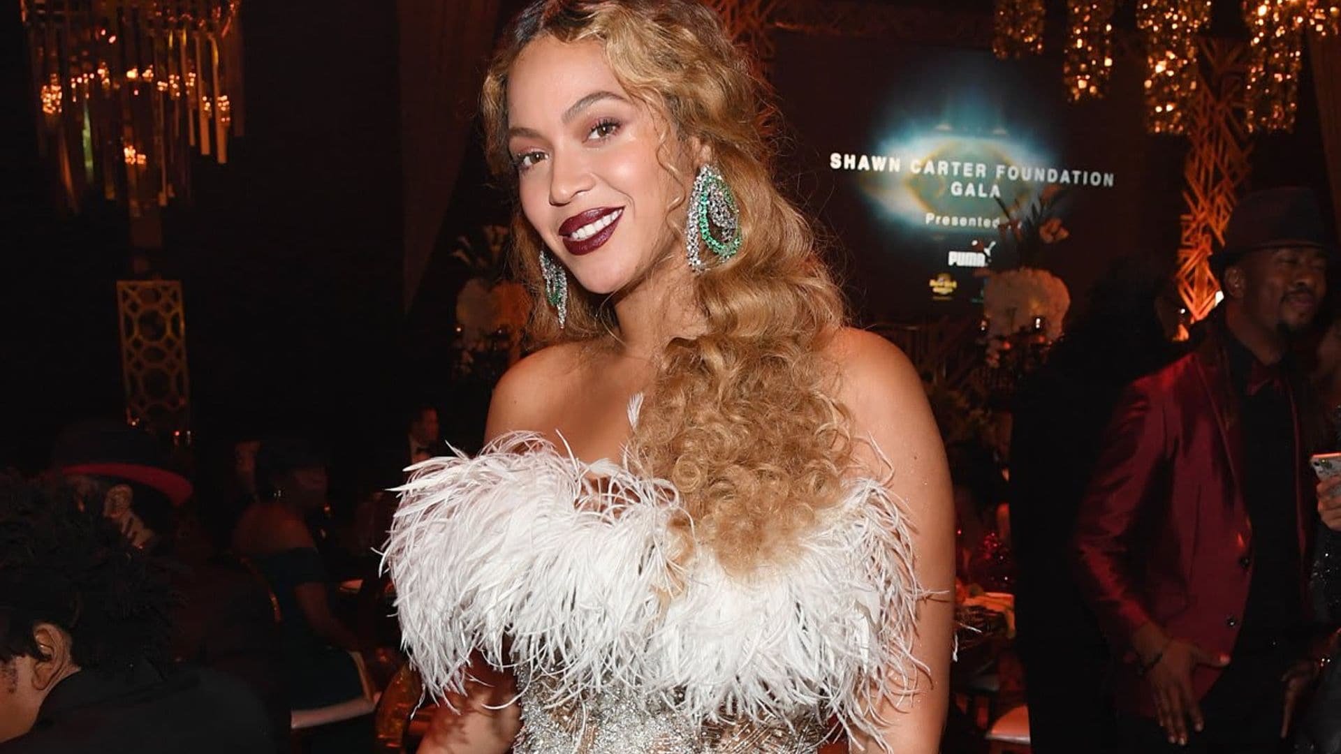 Beyoncé robbed of million-dollar worth luxury items