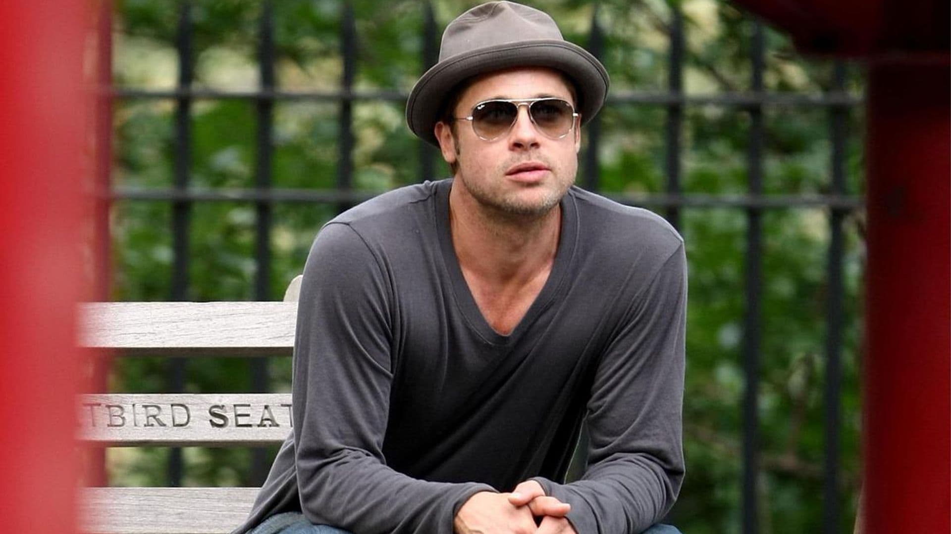 Brad Pitt will likely get his kids ‘overnight for the holidays’