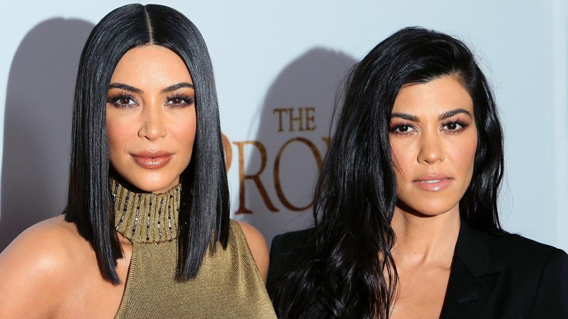 Kim Kardashian reveals more details about shocking physical fight with Kourtney