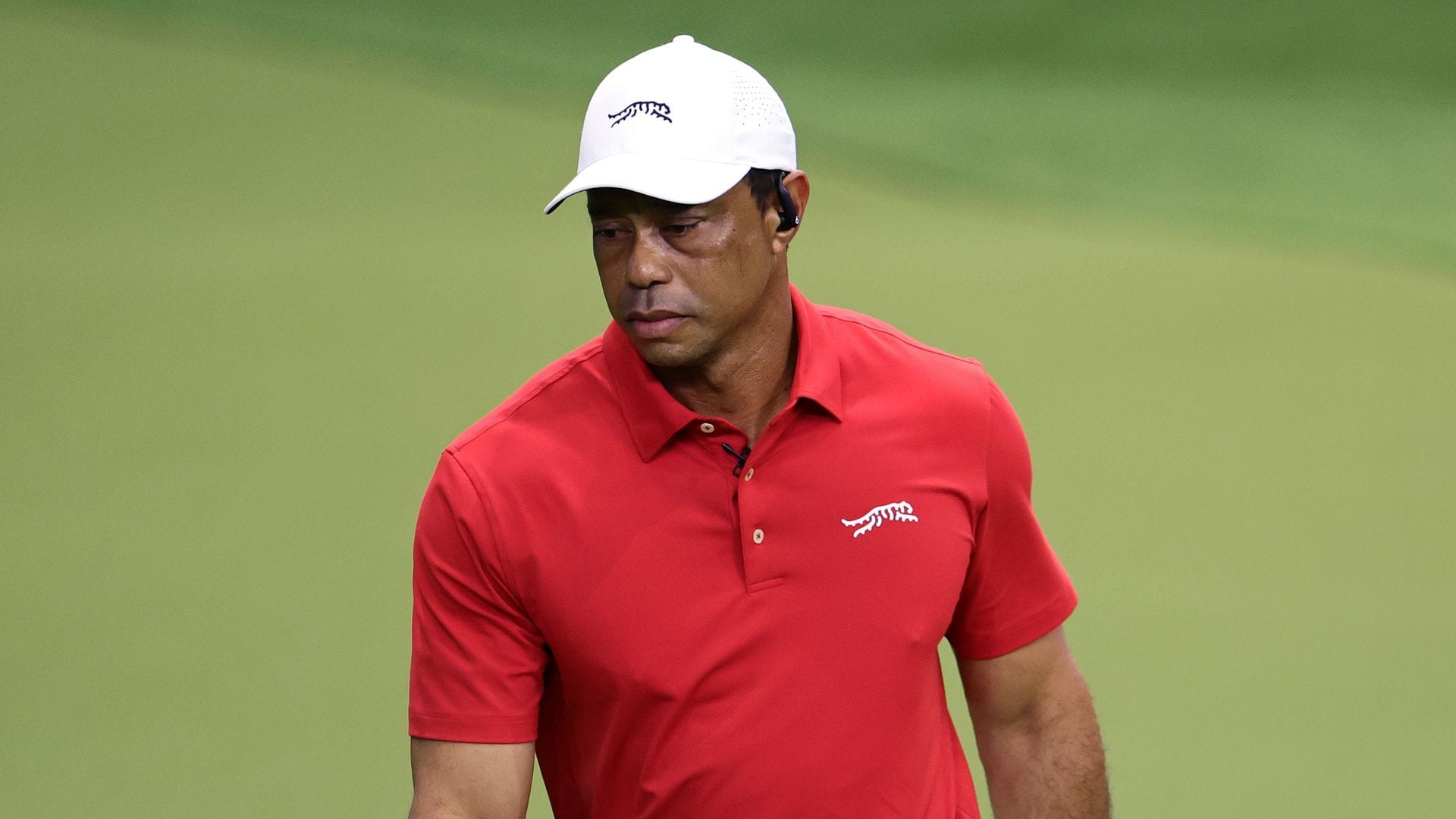 Tiger Woods mourns the loss of his mother, Kultida Woods: She started the Sunday red shirt tradition