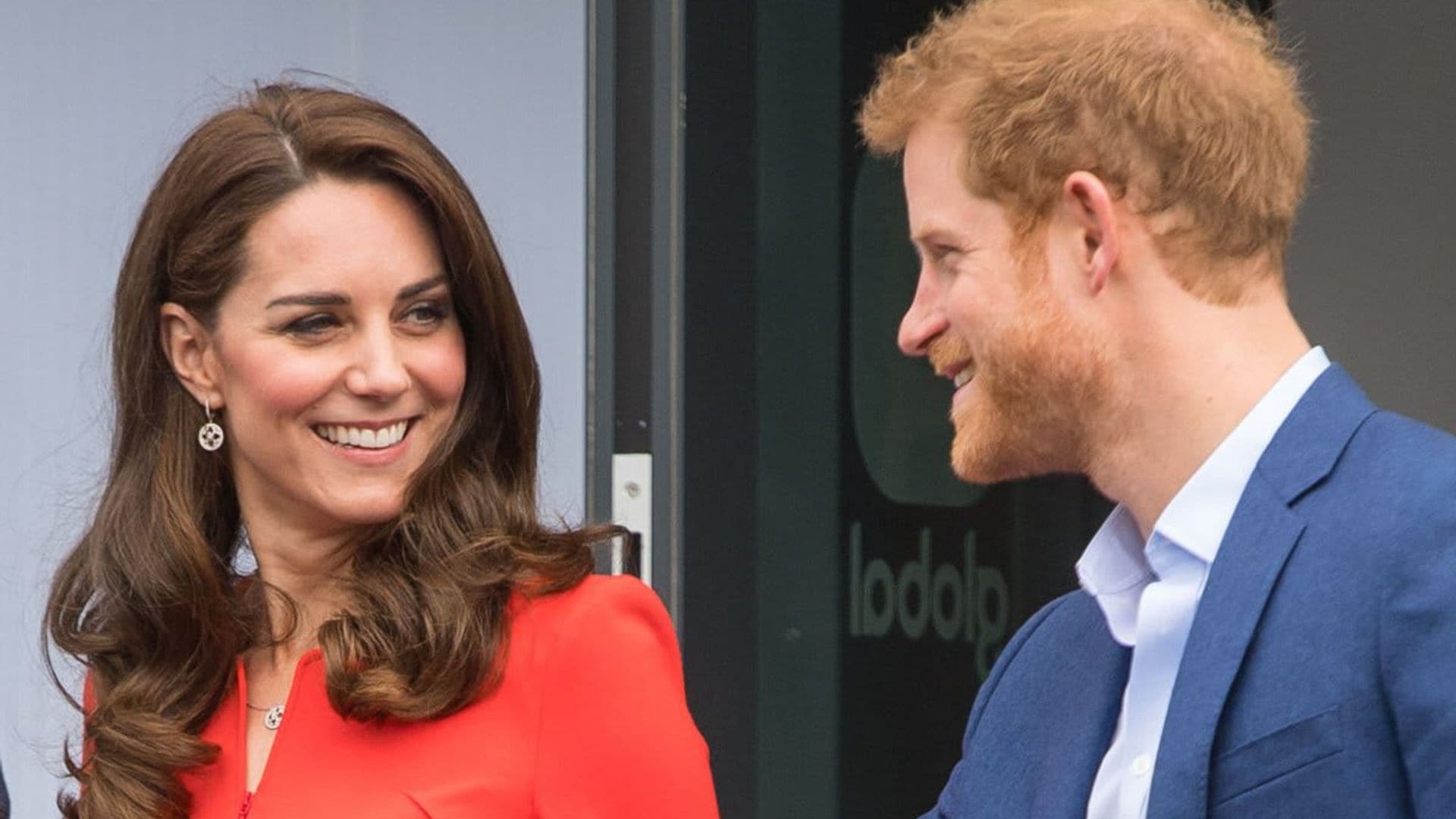 Is Kate Middleton taking over two of Prince Harry’s former roles?