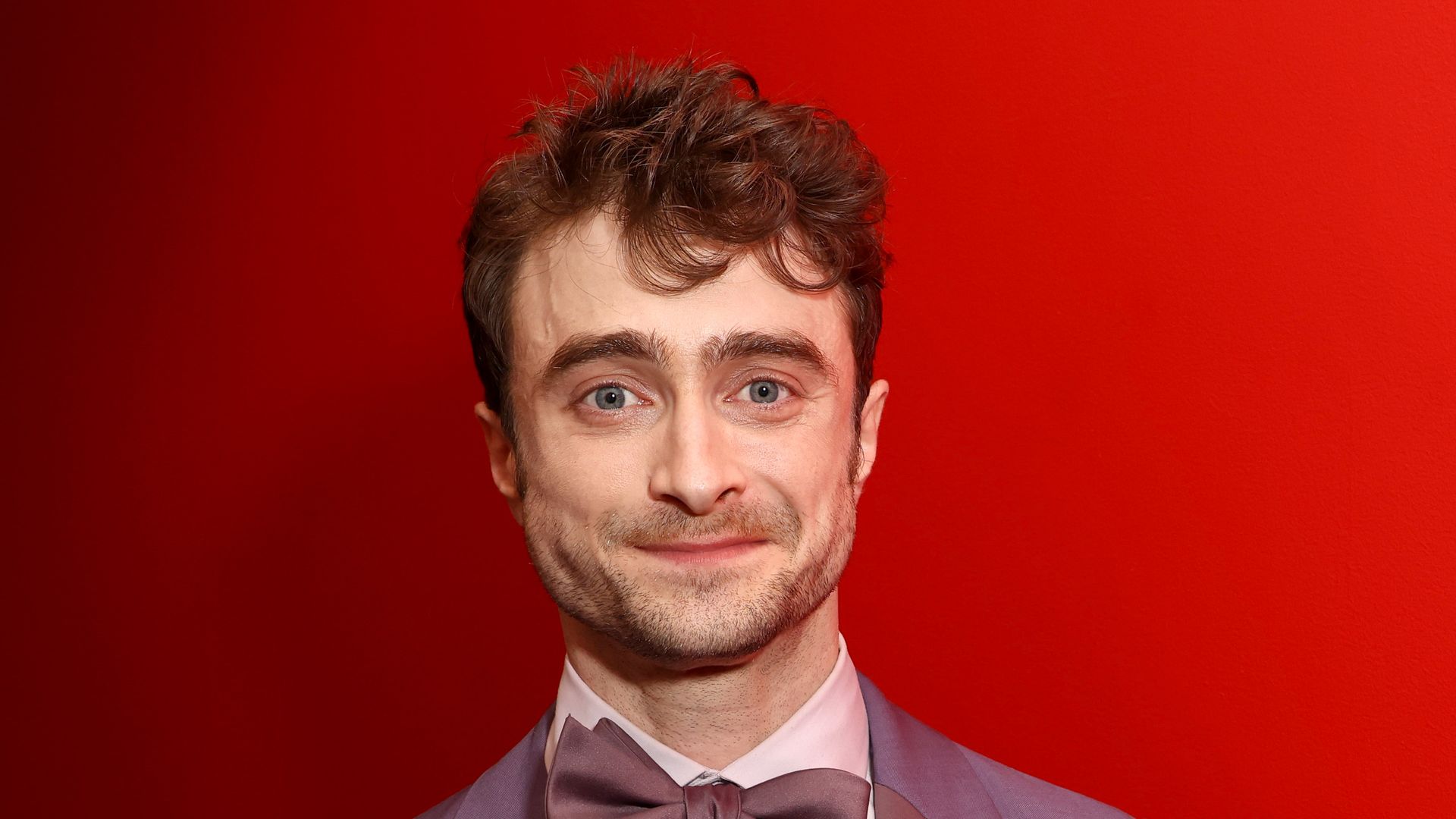 Daniel Radcliffe opens up about 'panic' regarding the end of 'Harry Potter'