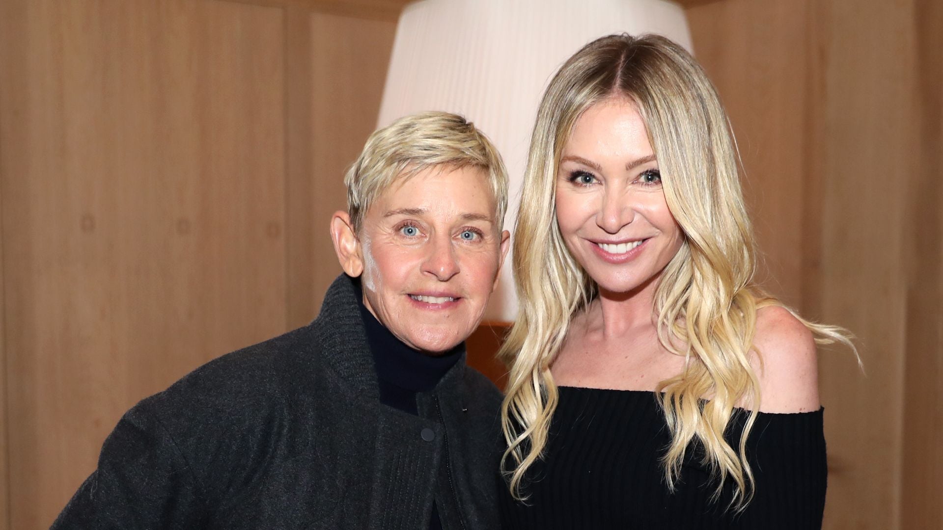 Ellen DeGeneres and Portia de Rossi left the U.S. for this surprising reason; couple is selling Montecito estate