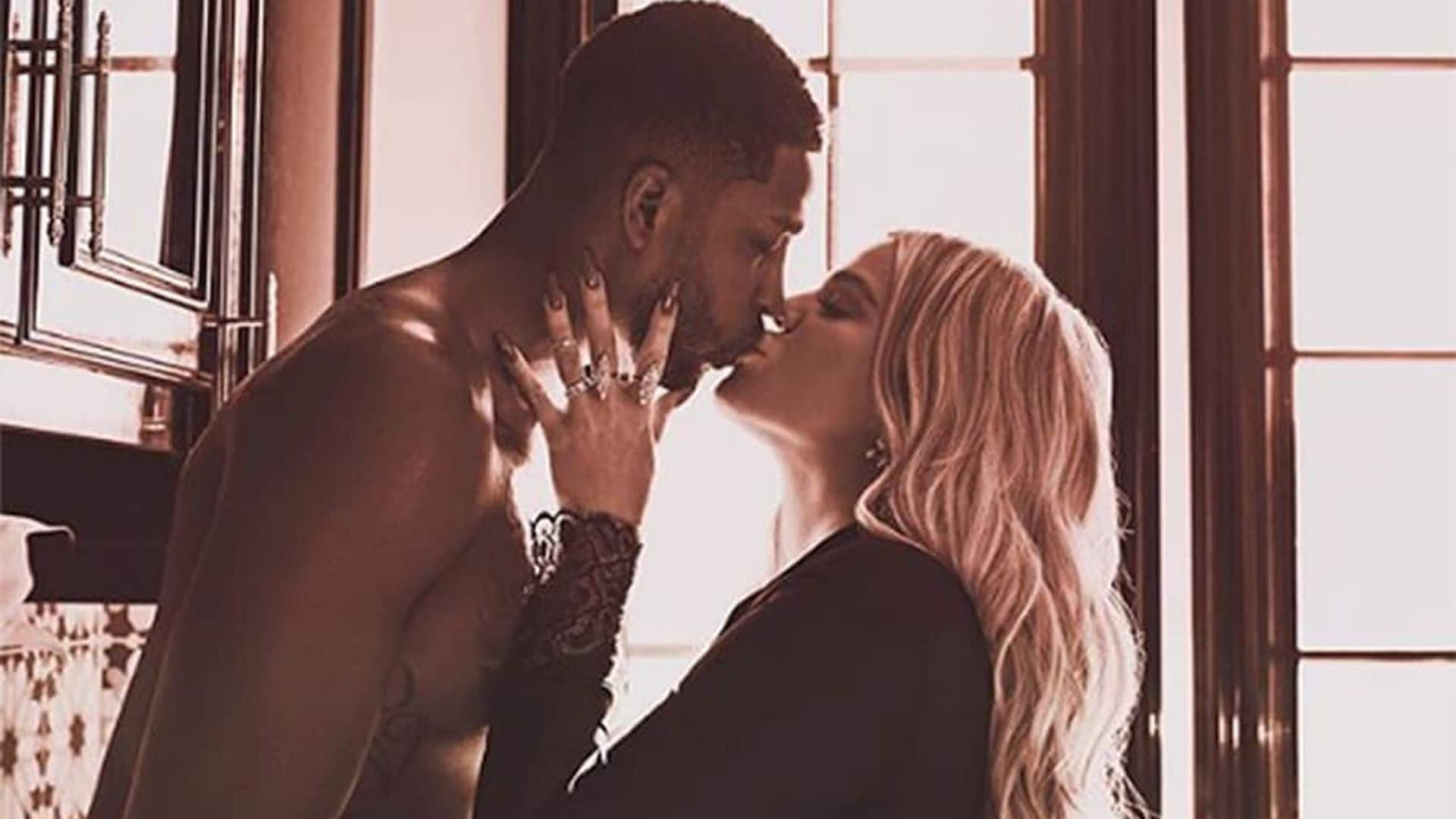 Khloe Kardashian breaks her silence on why she stayed with Tristan Thompson