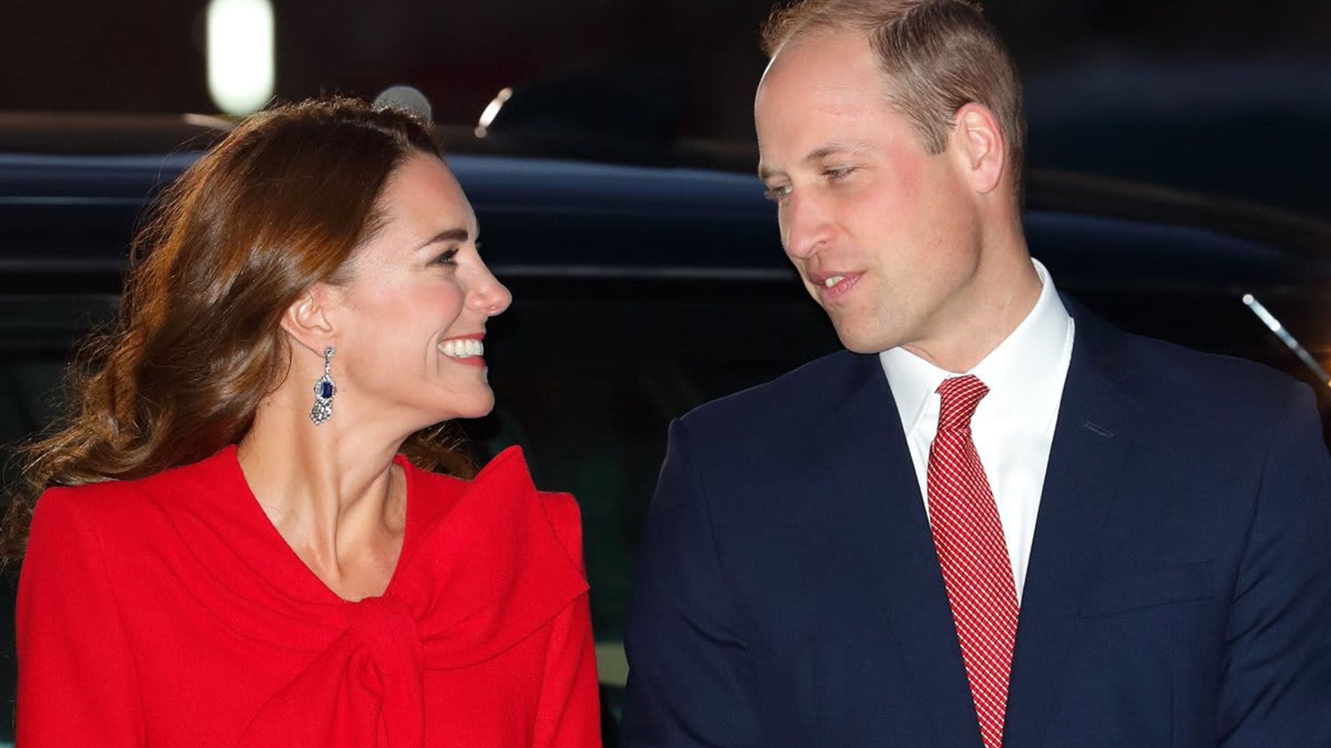 Kate Middleton shares photos from a place ‘really special’ to her and Prince William