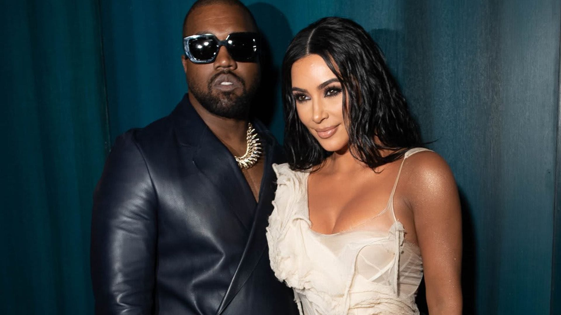 Did Kanye West confirm cheating on Kim Kardashian in new song?