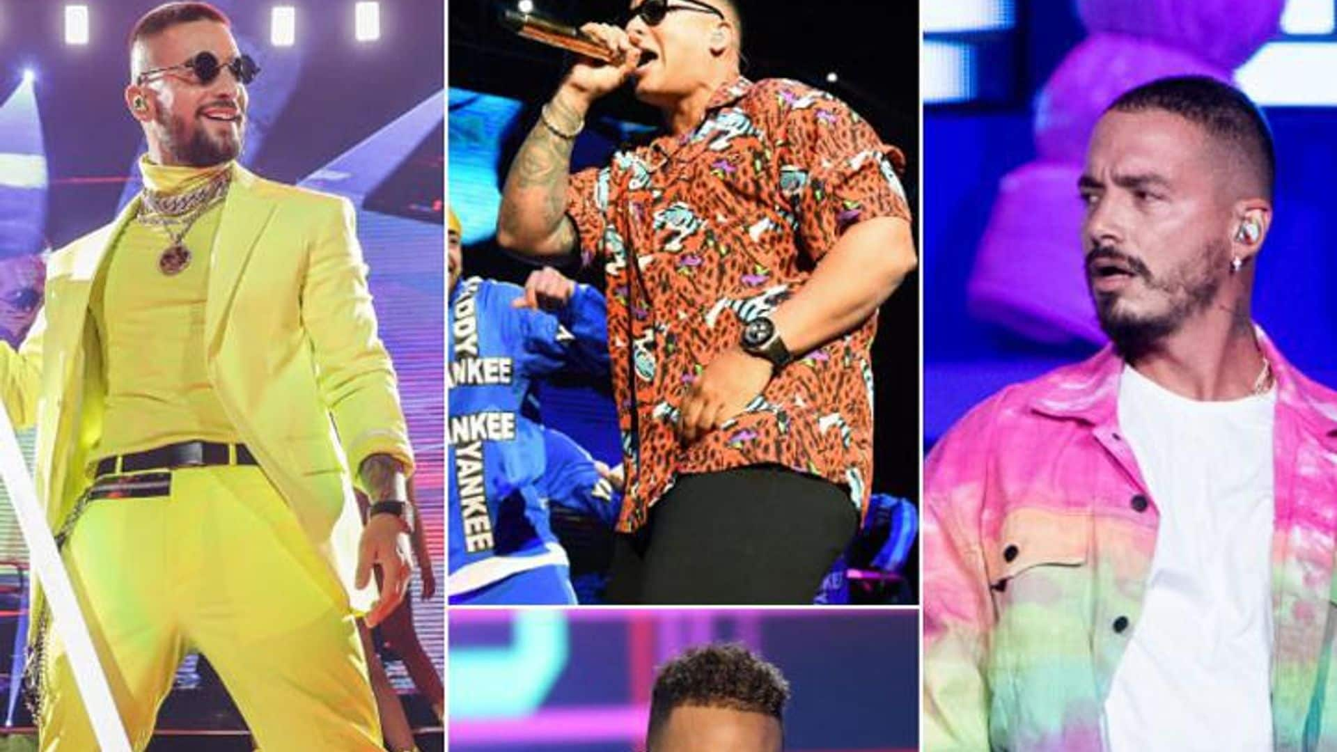 This is why you won't see some of your favorite stars at the 2019 Latin Grammy Awards