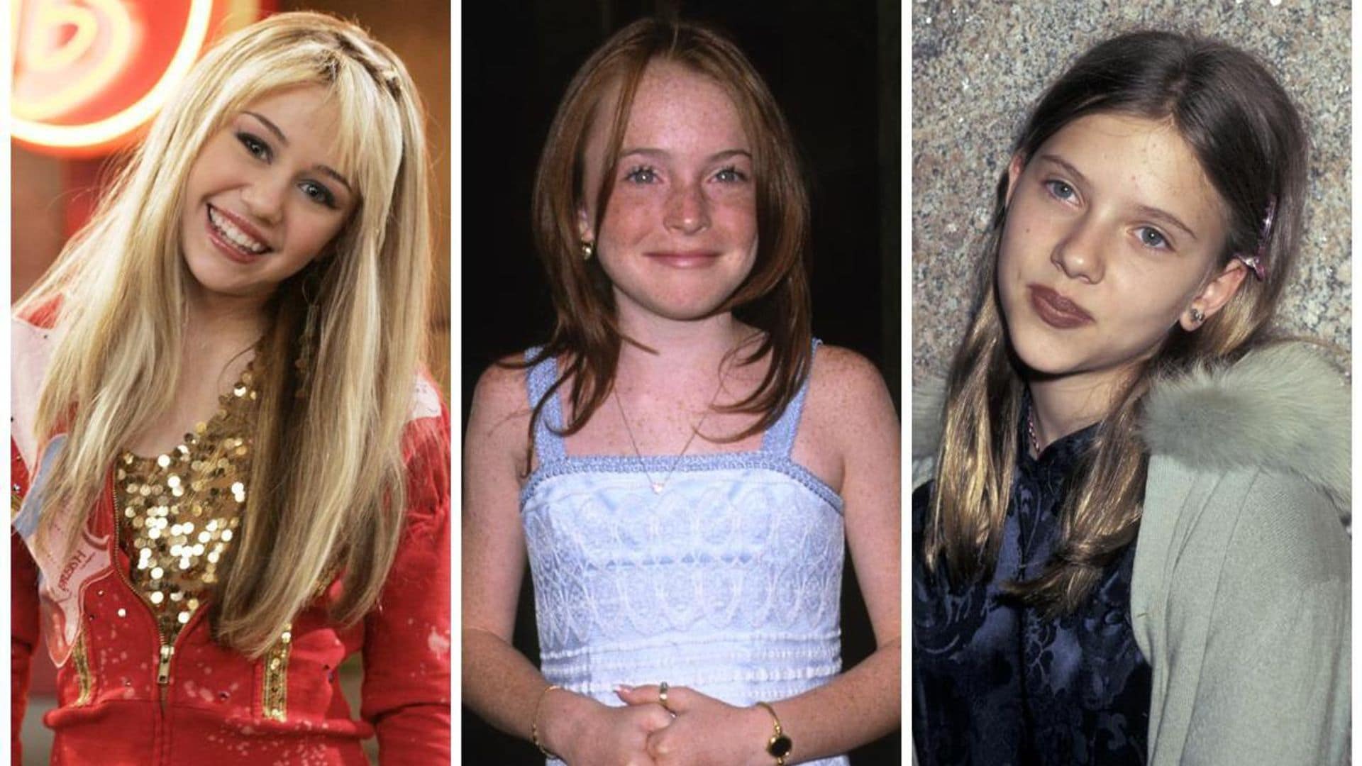10 celebrities who were child stars and are still successful